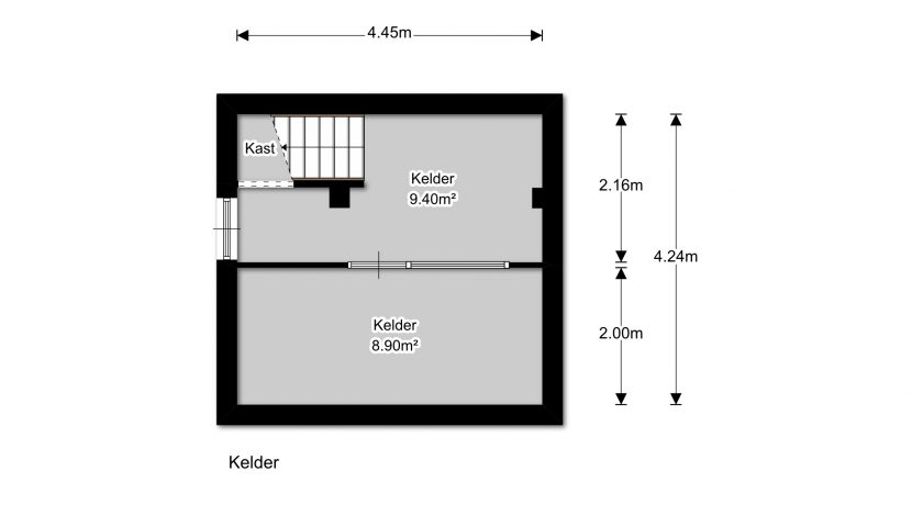 kelder_117629067 - Dennenlaan 119