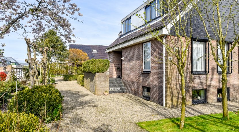 02 Osdorperweg 578- Woning 01b