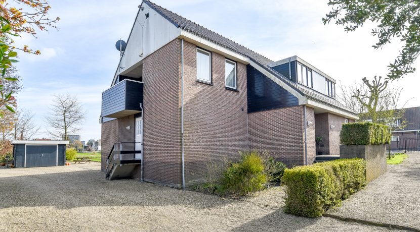 03 Osdorperweg 578- Woning 01c