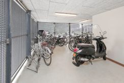 25 Windestraat 144 fietsenberging 01