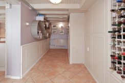 Helft van dubbele dijkwoning met vrijstaande mantelzorg woning @Badhoevedorp Akerdijk 146 Foto 15 Wasruimte 01a