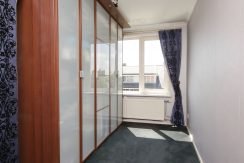 Helft van dubbele dijkwoning met vrijstaande mantelzorg woning @Badhoevedorp Akerdijk 146 Foto 27 Slaapkamer 02a