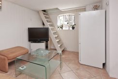 Helft van dubbele dijkwoning met vrijstaande mantelzorg woning @Badhoevedorp Akerdijk 146 Foto 42 Woning 2 Zitruimte 01b