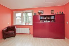 Lichte tussenwoning met zonnige tuin nabij de Sloterplas @Amsterdam Nieuw-West Hermitagelaan 10 Foto 23 slk 02a