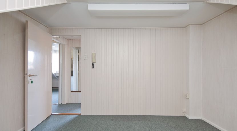Op een van de mooiste locaties van @Badhoevedorp aan de Generaal Snijdersplantsoen 16 gelegen grote 21 kap met garage en vrij uitzicht op plantsoen Foto 36 Slaapkamer 04b