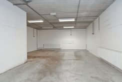 Te huur multifunctionele bedrijfsruimte met 3 bijbehorende parkeerplaatsen @Amsterdam-Westpoort Nieuw-Zeelandweg 5B-15 foto 03 bedrijfshal 01a