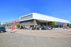 Lichte, energiezuinige en moderne hoekwoning met een zuidwest tuin en gelegen in het kindvriendelijke @Amsterdam-De Aker aan de Le Tourmalet 54 Foto 40 omgeving 01c