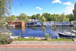 Karakteristieke jaren dertig kluswoning aan de Nieuwemeerdijk 66 @Badhoevedorp op 2 minuten van @Amsterdam Oud-Sloten Foto 41 Uitzicht 01c