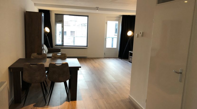 02 Te huur! Appartement @Badhoevedorp Thomsonstraat 90 wk 01b