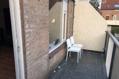 03 Te huur! Appartement @Badhoevedorp Thomsonstraat 90 balkon