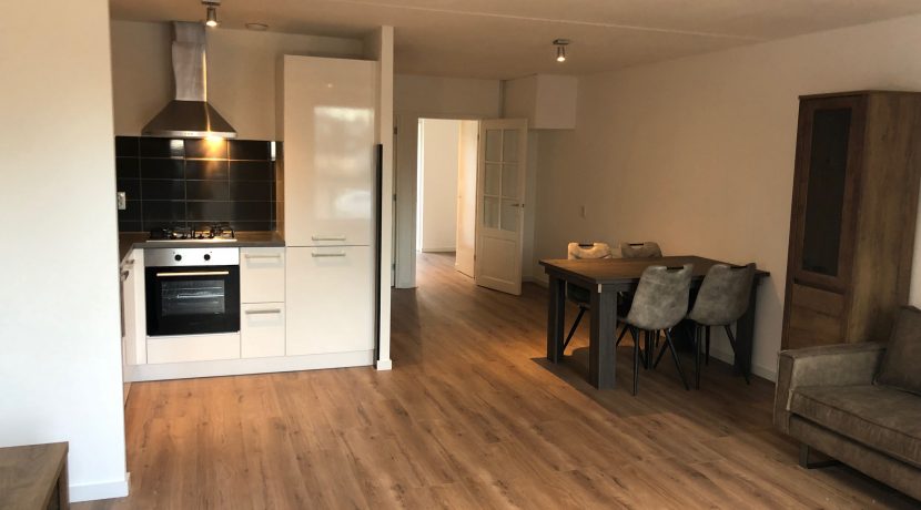 04 Te huur! Appartement @Badhoevedorp Thomsonstraat 90 wk 01c