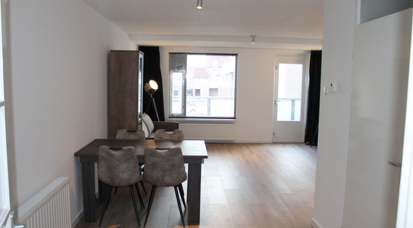 07 Te huur! Appartement @Badhoevedorp Thomsonstraat 90 wk 01f