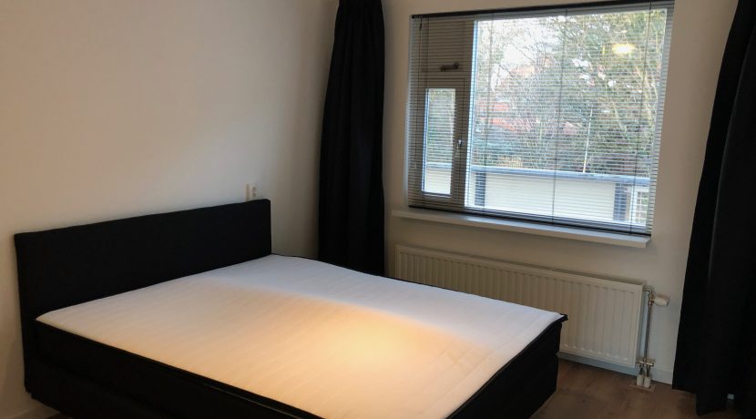 11 Te huur! Appartement @Badhoevedorp Thomsonstraat 90 slk 01a