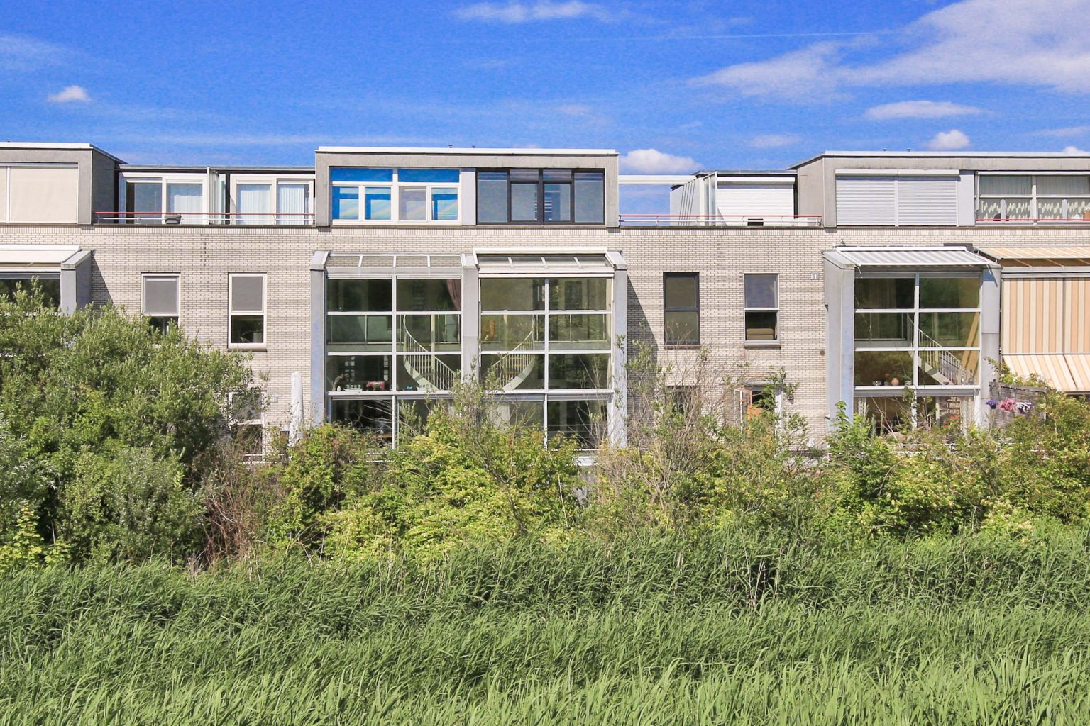 Vloerverwarming gedeeltelijk Archieven - Onkenhout Makelaars