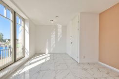Wonen in een herenhuis, kan in deze kant en klare middenwoning, type Trocadéro in fase 1 Park Quatrebras @Badhoevedorp Lupinesingel 31 Foto 20 slaapkamer 01a