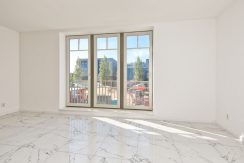 Wonen in een herenhuis, kan in deze kant en klare middenwoning, type Trocadéro in fase 1 Park Quatrebras @Badhoevedorp Lupinesingel 31 Foto 21 slaapkamer 01b