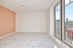 Wonen in een herenhuis, kan in deze kant en klare middenwoning, type Trocadéro in fase 1 Park Quatrebras @Badhoevedorp Lupinesingel 31 Foto 22 slaapkamer 01c