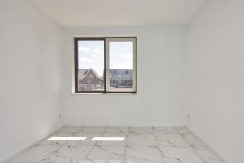 Wonen in een herenhuis, kan in deze kant en klare middenwoning, type Trocadéro in fase 1 Park Quatrebras @Badhoevedorp Lupinesingel 31 Foto 24 slaapkamer 02a