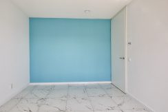 Wonen in een herenhuis, kan in deze kant en klare middenwoning, type Trocadéro in fase 1 Park Quatrebras @Badhoevedorp Lupinesingel 31 Foto 25 slaapkamer 02b