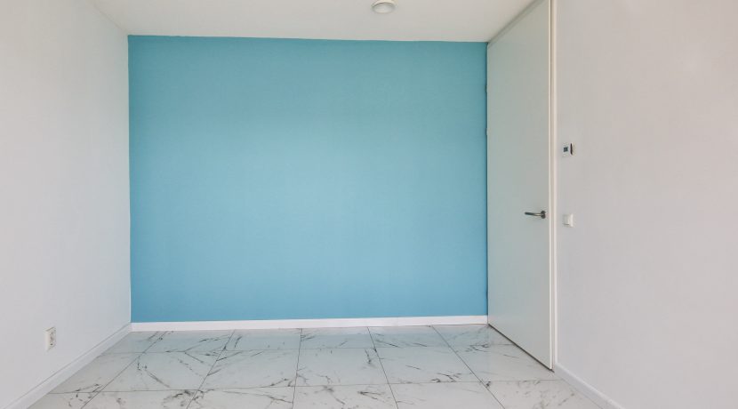 Wonen in een herenhuis, kan in deze kant en klare middenwoning, type Trocadéro in fase 1 Park Quatrebras @Badhoevedorp Lupinesingel 31 Foto 25 slaapkamer 02b