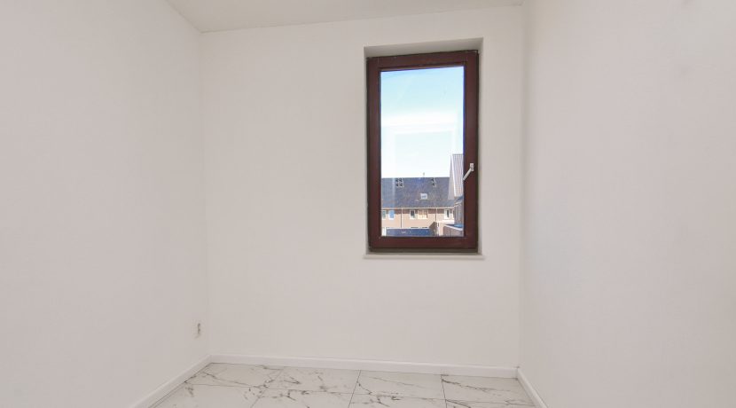 Wonen in een herenhuis, kan in deze kant en klare middenwoning, type Trocadéro in fase 1 Park Quatrebras @Badhoevedorp Lupinesingel 31 Foto 30 slaapkamer 03a