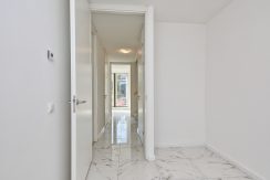 Wonen in een herenhuis, kan in deze kant en klare middenwoning, type Trocadéro in fase 1 Park Quatrebras @Badhoevedorp Lupinesingel 31 Foto 31 slaapkamer 03b