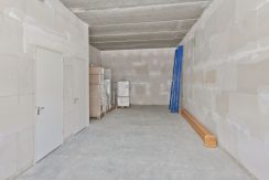 Veilig wonen en werken in deze woon-werkunit aan de Melbournestraat 21 @Lijnden op nog geen kilometer van de A9! Foto 04 Hal 01b