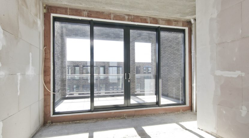 Veilig wonen en werken in deze woon-werkunit aan de Melbournestraat 21 @Lijnden op nog geen kilometer van de A9! Foto 11 Etage 01d