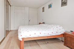 Aan groene, rustige zijde van seniorencomplex gelegen 3-kamerappartement met vrij uitzicht, balkon, lift en garageplaats @Badhoevedorp Kamerlingh Onneslaan 141 Foto 27