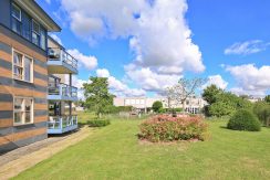 Aan groene, rustige zijde van seniorencomplex gelegen 3-kamerappartement met vrij uitzicht, balkon, lift en garageplaats @Badhoevedorp Kamerlingh Onneslaan 141 Foto 36