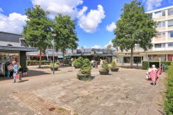 Aan groene, rustige zijde van seniorencomplex gelegen 3-kamerappartement met vrij uitzicht, balkon, lift en garageplaats @Badhoevedorp Kamerlingh Onneslaan 141 Foto 42