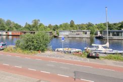 Charmante, half vrijstaande jaren dertigwoning met steiger aan de Nieuwemeerdijk 119 @Badhoevedorp foto 50