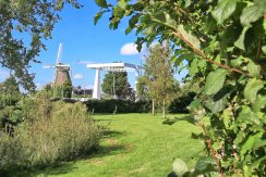 Charmante, half vrijstaande jaren dertigwoning met steiger aan de Nieuwemeerdijk 119 @Badhoevedorp foto 55