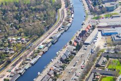 Charmante, half vrijstaande jaren dertigwoning met steiger aan de Nieuwemeerdijk 119 @Badhoevedorp foto 59