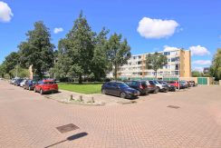 Deels gestoffeerd driekamerappartement op de tweede etage met dubbel balkon en vrij uitzicht @Badhoevedorp Einsteinlaan 131 is te huur voor twee jaar foto 07
