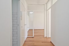 Deels gestoffeerd driekamerappartement op de tweede etage met dubbel balkon en vrij uitzicht @Badhoevedorp Einsteinlaan 131 is te huur voor twee jaar foto 08