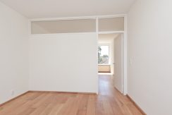 Deels gestoffeerd driekamerappartement op de tweede etage met dubbel balkon en vrij uitzicht @Badhoevedorp Einsteinlaan 131 is te huur voor twee jaar foto 11