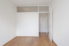 Deels gestoffeerd driekamerappartement op de tweede etage met dubbel balkon en vrij uitzicht @Badhoevedorp Einsteinlaan 131 is te huur voor twee jaar foto 18