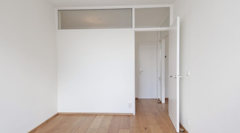 Deels gestoffeerd driekamerappartement op de tweede etage met dubbel balkon en vrij uitzicht @Badhoevedorp Einsteinlaan 131 is te huur voor twee jaar foto 18