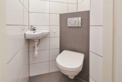 Deels gestoffeerd driekamerappartement op de tweede etage met dubbel balkon en vrij uitzicht @Badhoevedorp Einsteinlaan 131 is te huur voor twee jaar foto 22