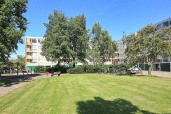 Deels gestoffeerd driekamerappartement op de tweede etage met dubbel balkon en vrij uitzicht @Badhoevedorp Einsteinlaan 131 is te huur voor twee jaar foto 28