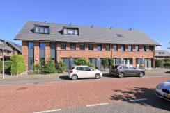 Lichte en duurzame hoekgelegen familiewoning in vriendelijke omgeving aan de Teunisbloemlaan 20 @Amstelveen Westwijk 2 foto 13