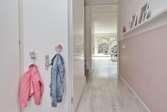 Lichte en duurzame hoekgelegen familiewoning in vriendelijke omgeving aan de Teunisbloemlaan 20 @Amstelveen Westwijk 2 foto 16