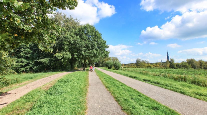 Lichte en duurzame hoekgelegen familiewoning in vriendelijke omgeving aan de Teunisbloemlaan 20 @Amstelveen Westwijk 2 foto 46