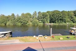 Vrijstaand wonen met uitzicht is mogelijk op grote kavel van circa 10 bij 43 meter aan de Nieuwemeerdijk 333 @Badhoevedorp foto 03