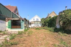 Vrijstaand wonen met uitzicht is mogelijk op grote kavel van circa 10 bij 43 meter aan de Nieuwemeerdijk 333 @Badhoevedorp foto 04