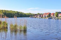 Vrijstaand wonen met uitzicht is mogelijk op grote kavel van circa 10 bij 43 meter aan de Nieuwemeerdijk 333 @Badhoevedorp foto 10