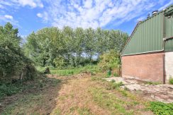 Vrijstaand wonen met uitzicht is mogelijk op grote kavel van circa 10 bij 43 meter aan de Nieuwemeerdijk 333 @Badhoevedorp foto 17