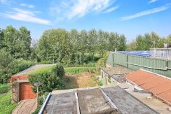 Vrijstaand wonen met uitzicht is mogelijk op grote kavel van circa 10 bij 43 meter aan de Nieuwemeerdijk 333 @Badhoevedorp foto 25