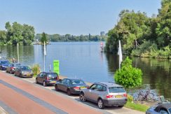 Vrijstaand wonen met uitzicht is mogelijk op grote kavel van circa 10 bij 43 meter aan de Nieuwemeerdijk 333 @Badhoevedorp foto 34